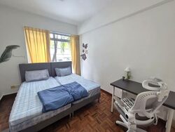 Emerald Park (D3), Condominium #533493381